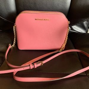 NWT MICHAEL KORS CINDY BAG